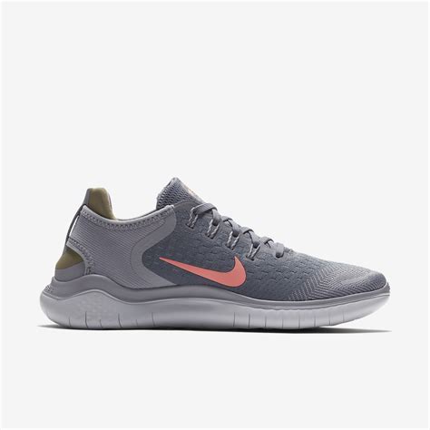 Nike Free RN 2018 Women's Running Shoes